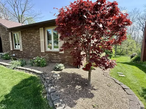 Exterior - 621 Elm Dr, Plainfield, IN 46168 photo 4 of 12