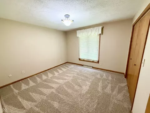 Bedroom - 621 Elm Dr, Plainfield, IN 46168 photo 4 of 4