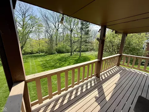 Exterior - 621 Elm Dr, Plainfield, IN 46168 photo 8 of 12