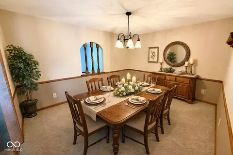 Dining - 621 Elm Dr, Plainfield, IN 46168 photo 1 of 1