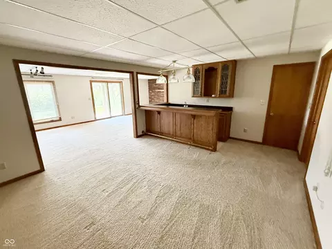Living - 621 Elm Dr, Plainfield, IN 46168 photo 7 of 9