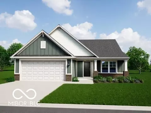 1216 Pegasus Dr, Franklin, IN 46131