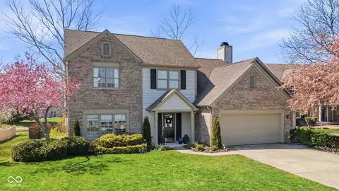 10998 Rutgers Ln, Fishers, IN 46038