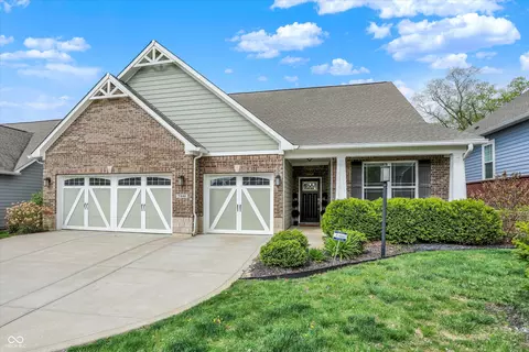 7442 Cassilly Ct, Indianapolis, IN 46278