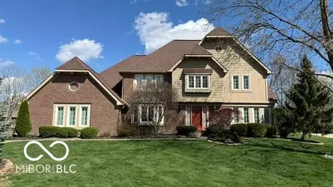 1831 Knaphill Ct, Carmel, IN 46033