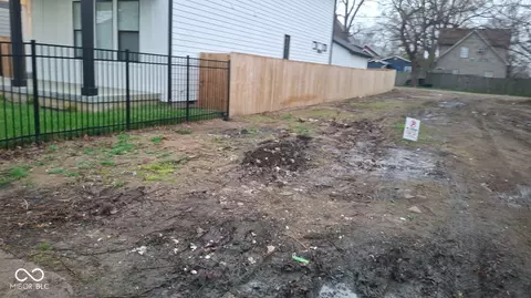 21 N Hamilton Ave, Indianapolis, IN 46201