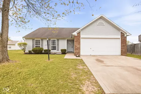 1908 Red Leaf Ct, Indianapolis, IN 46229