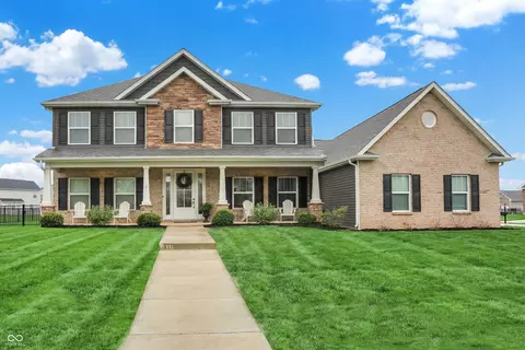 597 Gainsboro Dr, West Lafayette, IN 47906