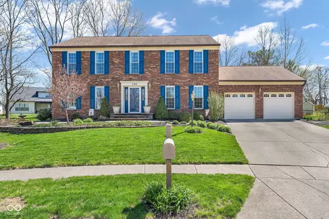 129 Northland St, Fishers, IN 46038