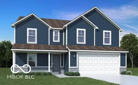 4441 Sedgewick Ct, Columbus, IN 47201