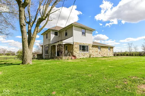 4260 S Ridgeview Rd, Anderson, IN 46013