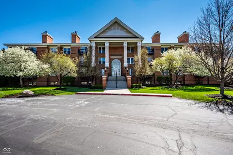 8651 Jaffa Ct E #36, Indianapolis, IN 46260