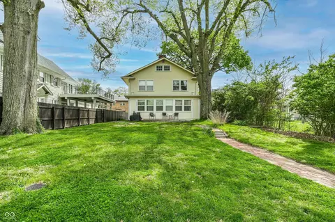 4211 N Park Ave, Indianapolis, IN 46205