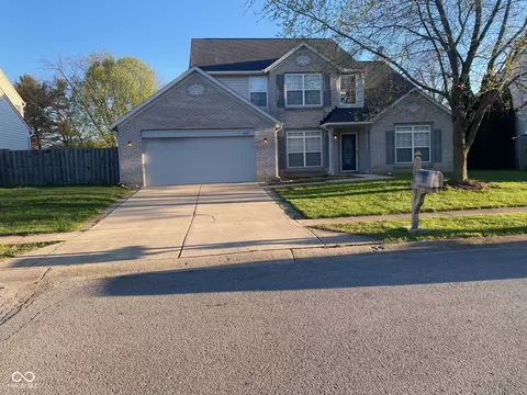 6625 Wolverine Way, Indianapolis, IN 46237