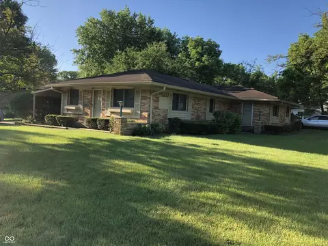 4277 Asbury St, Indianapolis, IN 46227