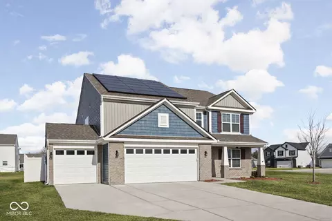 10234 Greenstone Ln, Indianapolis, IN 46229