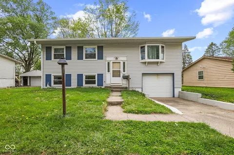 6001 Penway St, Indianapolis, IN 46224