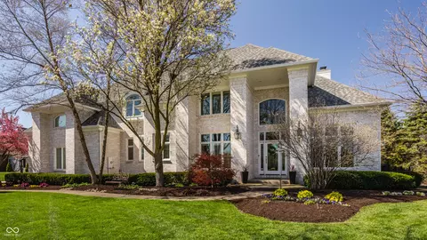 2437 Londonberry Blvd, Carmel, IN 46032