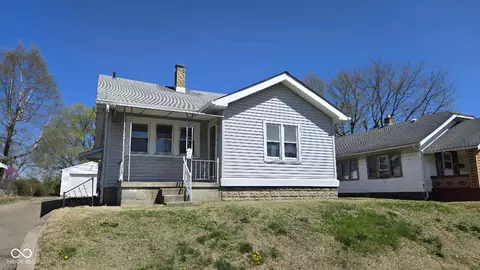 240 W 37th St, Anderson, IN 46013