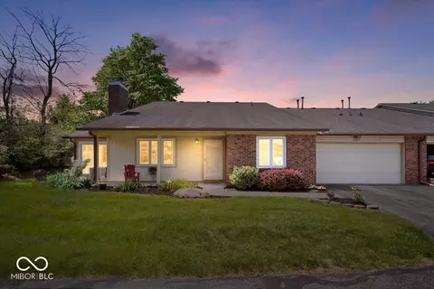 2507 N Willow Way, Indianapolis, IN 46268