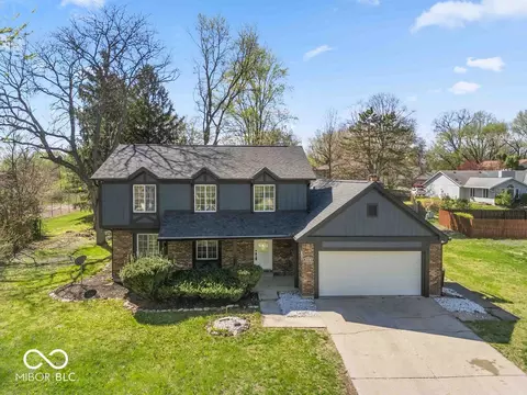 3270 Acacia Dr, Indianapolis, IN 46214