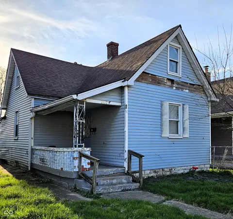 2117 Webb St, Indianapolis, IN 46225