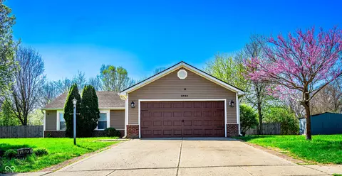 2023 Cycling Ln, Indianapolis, IN 46260