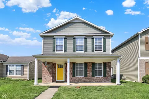 12154 Lindley Dr, Noblesville, IN 46060
