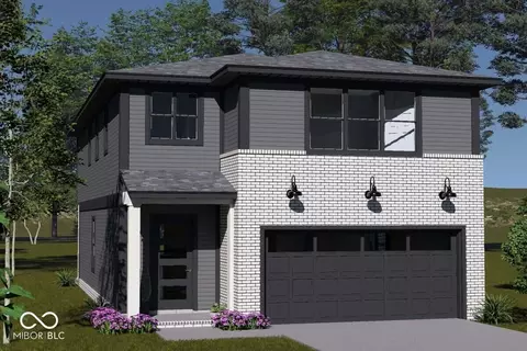 6024 Birchwood Ave, Indianapolis, IN 46220