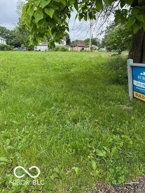 1617 Dr Andrew J Brown Ave, Indianapolis, IN 46202
