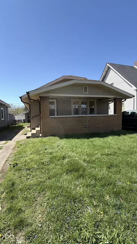 286 N Tremont St, Indianapolis, IN 46222