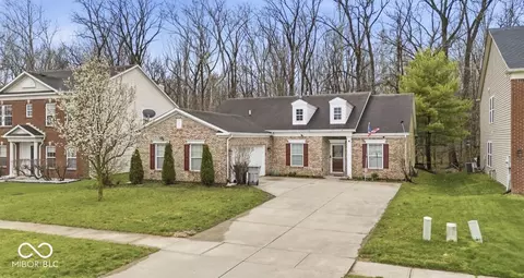 344 Legacy Blvd, Greenwood, IN 46143