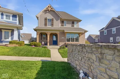 1428 Rosebank Dr, Westfield, IN 46074
