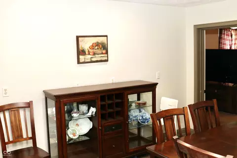 Dining - 15241 E Jackson Rd, Hope, IN 47246 photo 2 of 2