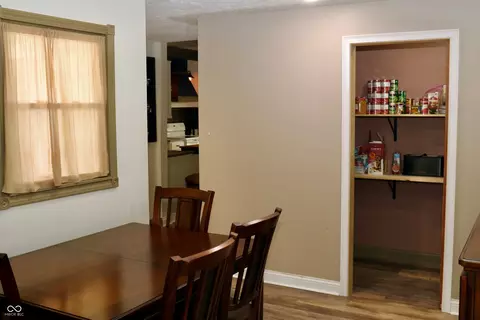 Dining - 15241 E Jackson Rd, Hope, IN 47246 photo 1 of 2