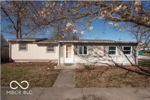 708 Evans St, Lebanon, IN 46052
