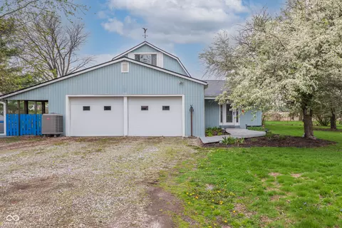 17999 Durbin Rd, Noblesville, IN 46060