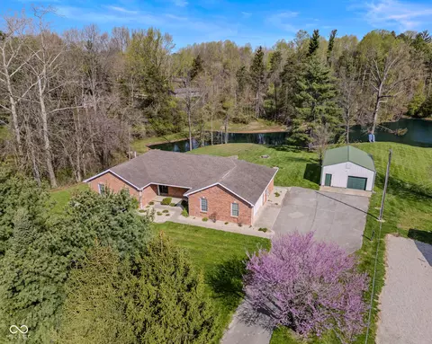 6370 W State Road 46, Columbus, IN 47201