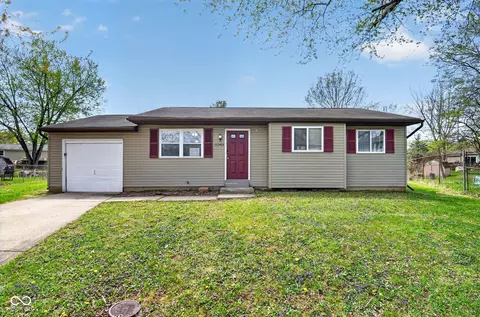 11343 Coolee Cir, Indianapolis, IN 46229