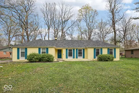 3320 E 71st St, Indianapolis, IN 46220