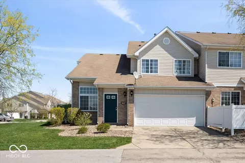 8147 Shores Edge Pl, Indianapolis, IN 46237