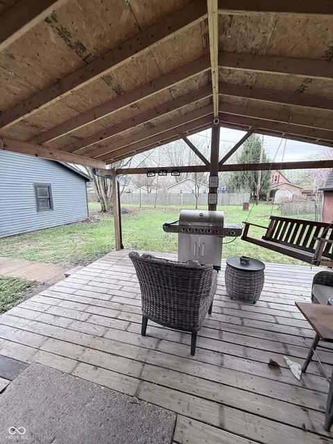 607 E South St, Arcadia, IN 46030 photo 21