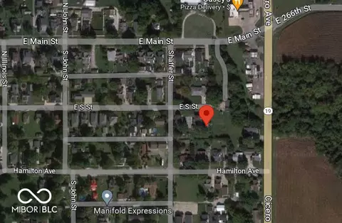 607 E South St, Arcadia, IN 46030 photo 23
