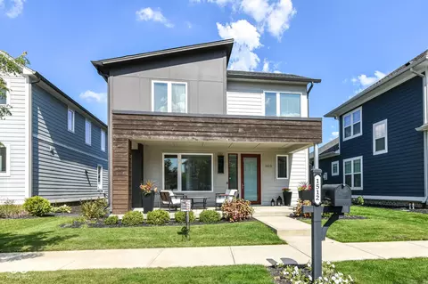 1512 Evenstar Blvd, Indianapolis, IN 46280
