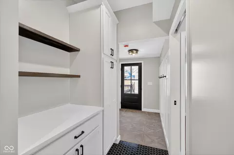 Entry Way - 1115 N Gale St, Indianapolis, IN 46201 photo 2 of 5