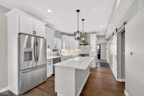 Kitchen - 1115 N Gale St, Indianapolis, IN 46201 photo 2 of 3