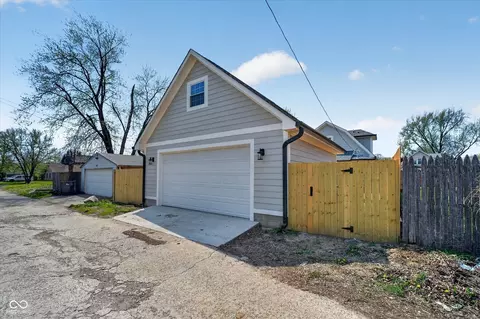Other - 1115 N Gale St, Indianapolis, IN 46201 photo 8 of 8