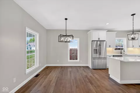 Dining - 1115 N Gale St, Indianapolis, IN 46201 photo 1 of 1