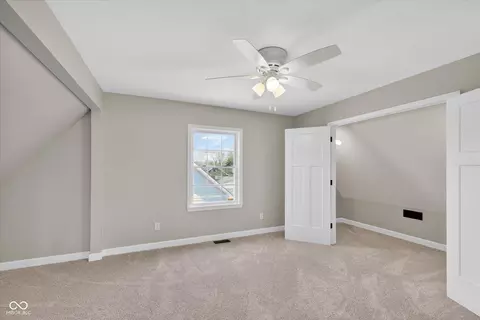 Bedroom - 1115 N Gale St, Indianapolis, IN 46201 photo 6 of 7