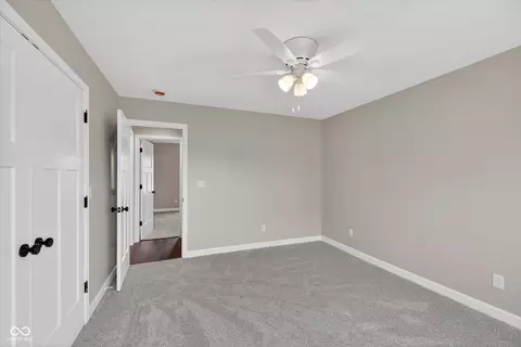 Bedroom - 1115 N Gale St, Indianapolis, IN 46201 photo 4 of 7